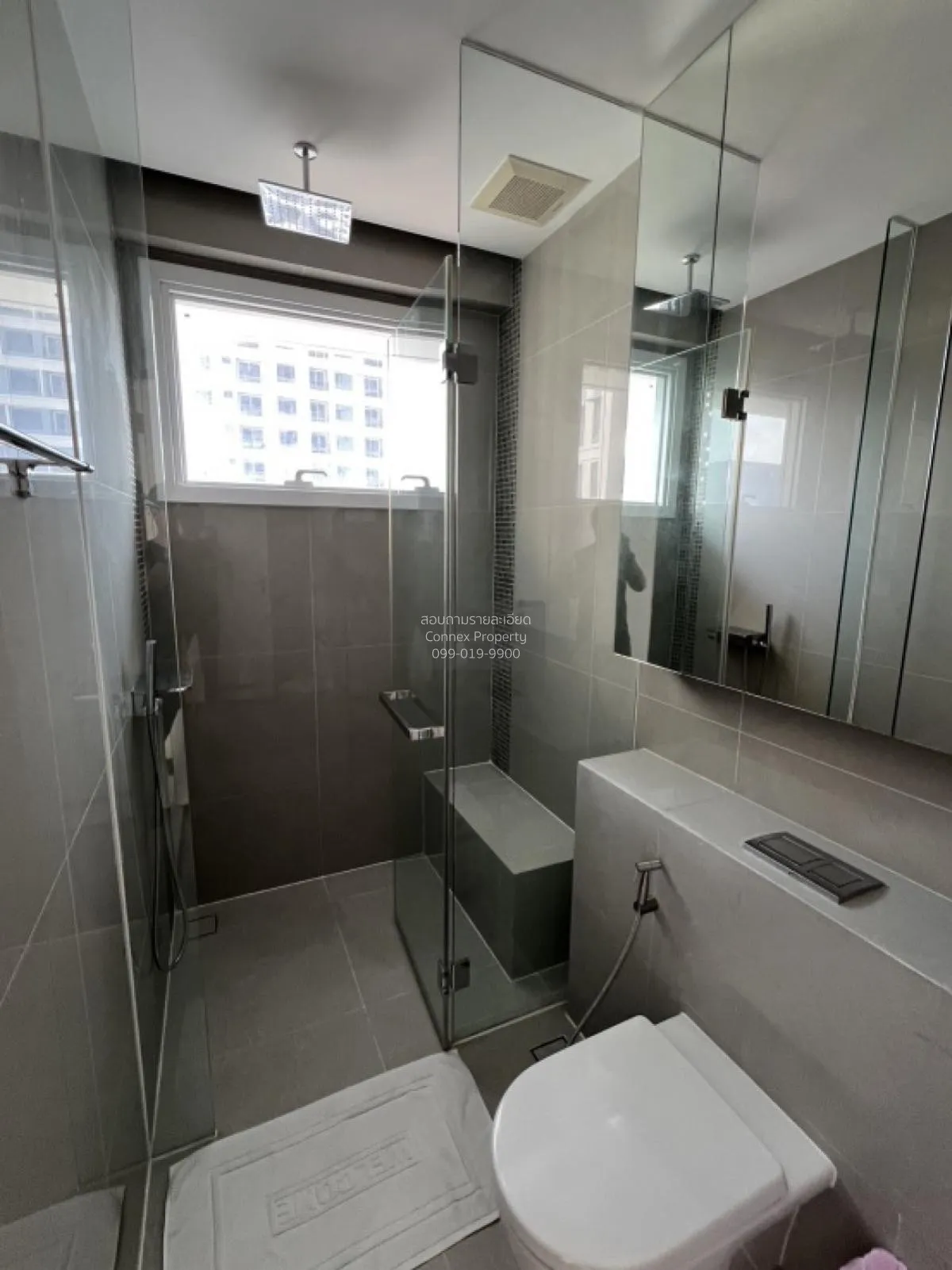 For Sale Condo , The Saint Residences , MRT-Phahon Yothin , Chomp 4