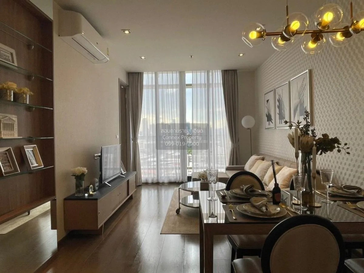 เช่าคอนโด  พาร์ค ออริจิ้น พร้อมพงษ์ BTS-พร้อมพงษ์ คลองตัน เขต คลอ 2