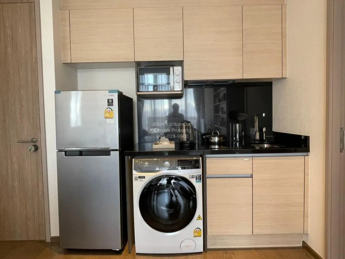 เช่าคอนโด  พาร์ค ออริจิ้น พร้อมพงษ์ BTS-พร้อมพงษ์ คลองตัน เขต คลอ 3