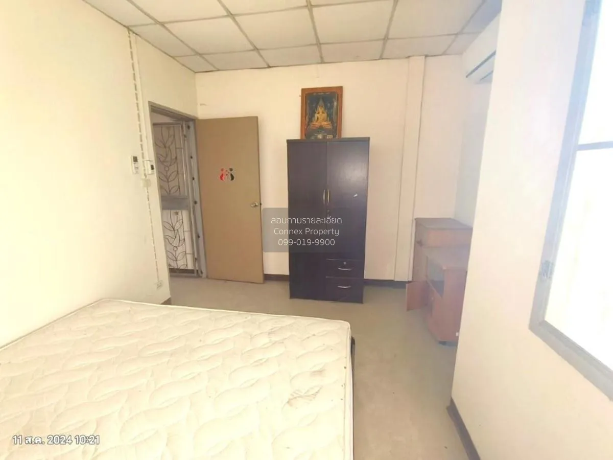 For Sale Townhouse/Townhome  , Baan Eua Arthorn Rangsit khlong 10