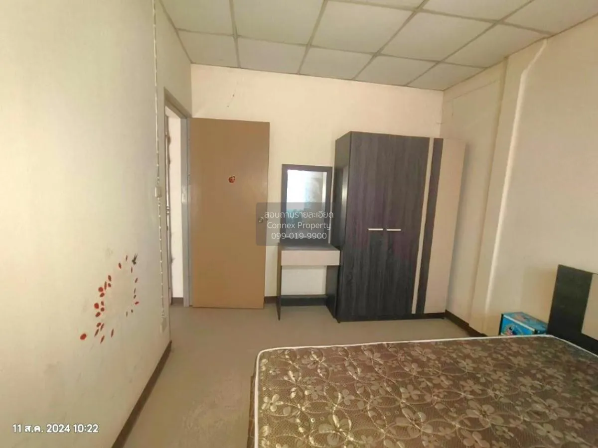 For Sale Townhouse/Townhome  , Baan Eua Arthorn Rangsit khlong 10