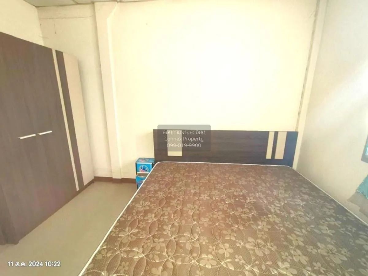 For Sale Townhouse/Townhome  , Baan Eua Arthorn Rangsit khlong 10