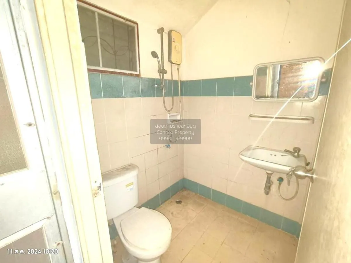 For Sale Townhouse/Townhome  , Baan Eua Arthorn Rangsit khlong 10