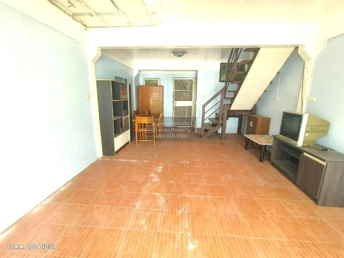 For Sale Townhouse/Townhome  , Baan Eua Arthorn Rangsit khlong 10 4