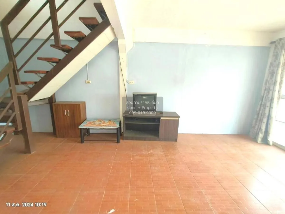 For Sale Townhouse/Townhome  , Baan Eua Arthorn Rangsit khlong 10