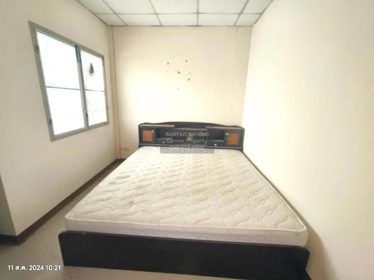 For Sale Townhouse/Townhome  , Baan Eua Arthorn Rangsit khlong 10