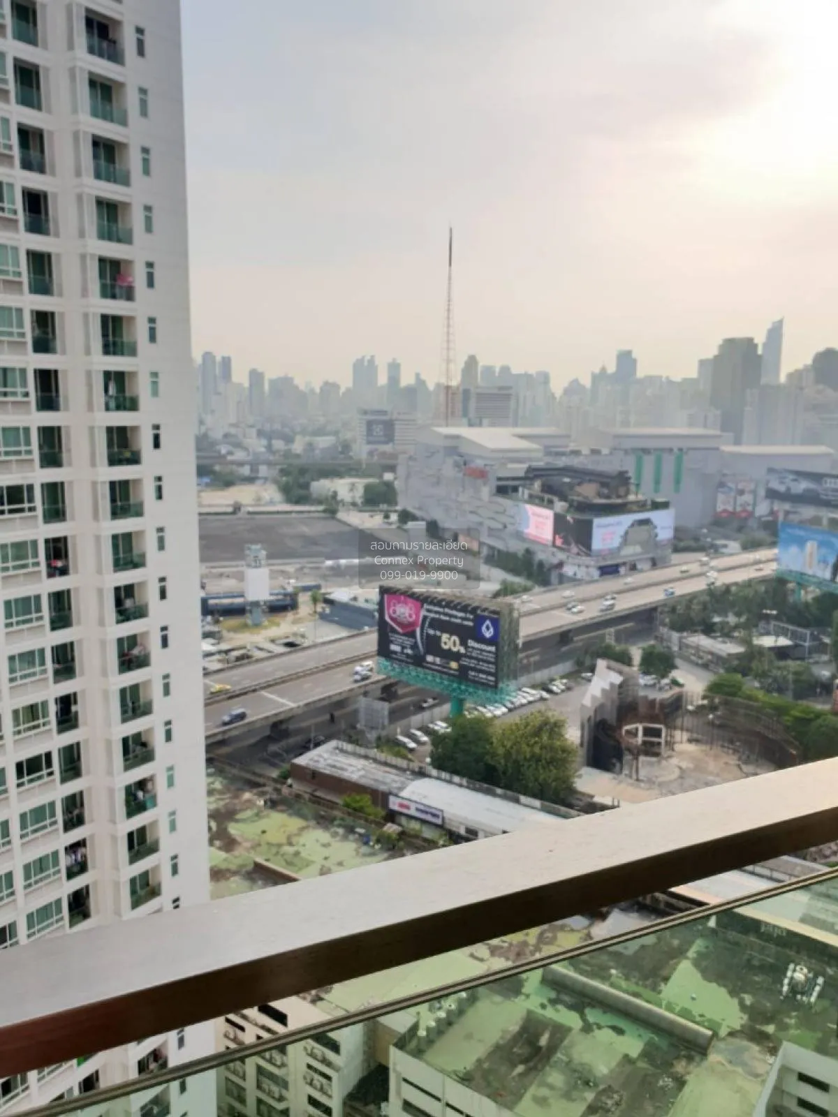 For Rent Condo , TC Green Rama 9 , MRT-Phra Ram 9 , Huai Khwang ,