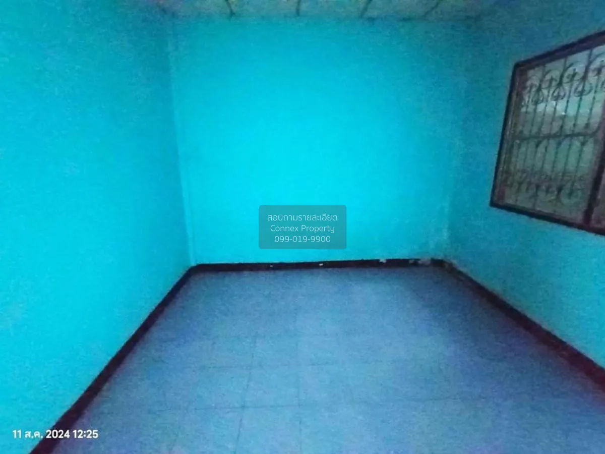 ขายทาวน์เฮ้าส์/ทาวน์โฮม  บ้านเรือนสุข 2 ลำผักกูด ธัญบุรี ปทุมธานี