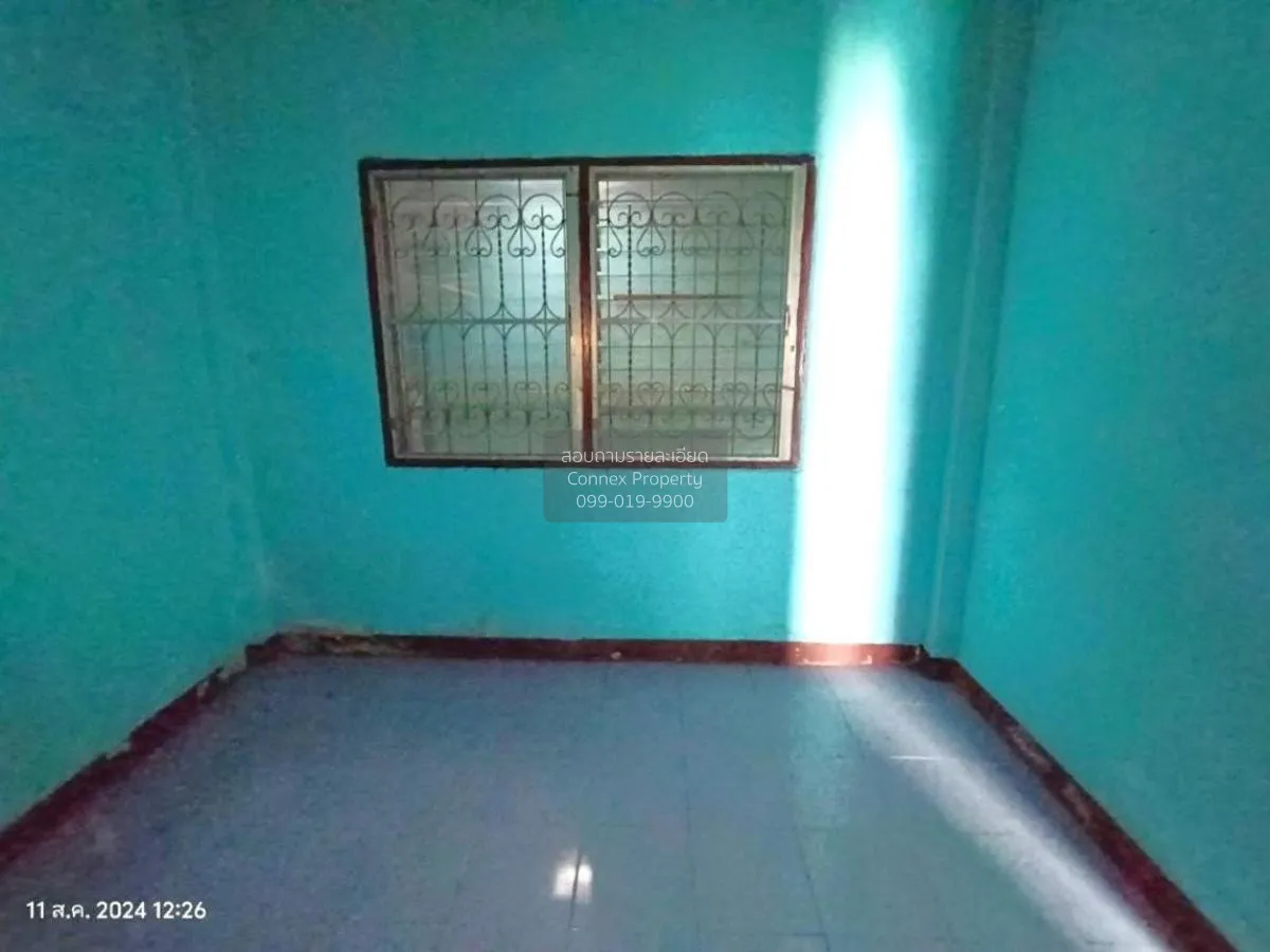 ขายทาวน์เฮ้าส์/ทาวน์โฮม  บ้านเรือนสุข 2 ลำผักกูด ธัญบุรี ปทุมธานี