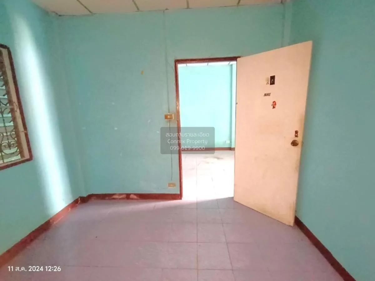 ขายทาวน์เฮ้าส์/ทาวน์โฮม  บ้านเรือนสุข 2 ลำผักกูด ธัญบุรี ปทุมธานี