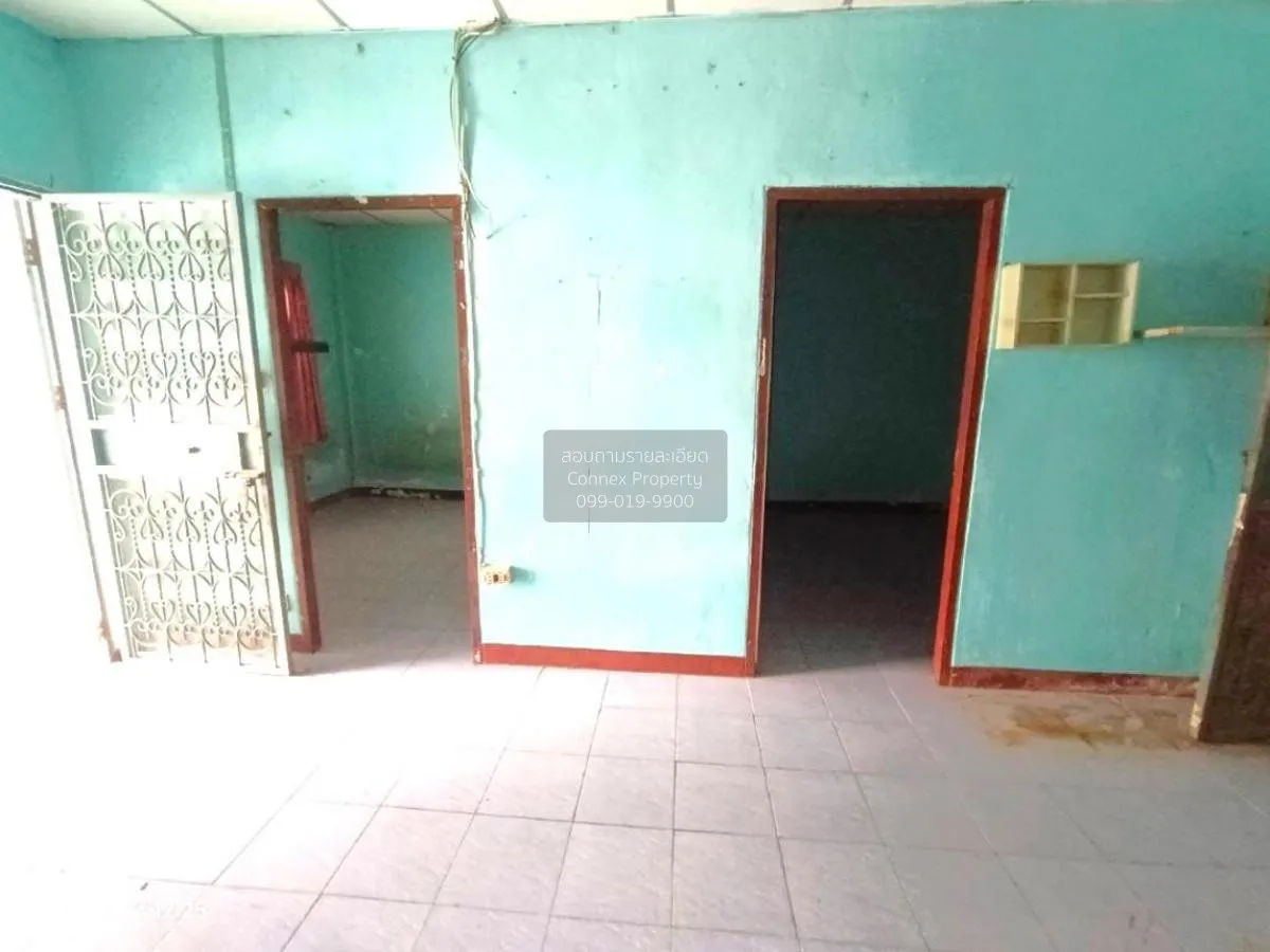 ขายทาวน์เฮ้าส์/ทาวน์โฮม  บ้านเรือนสุข 2 ลำผักกูด ธัญบุรี ปทุมธานี