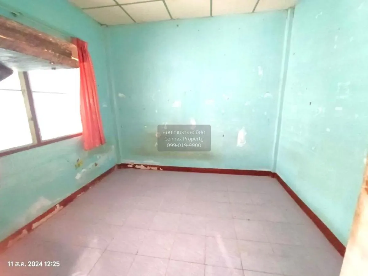 ขายทาวน์เฮ้าส์/ทาวน์โฮม  บ้านเรือนสุข 2 ลำผักกูด ธัญบุรี ปทุมธานี