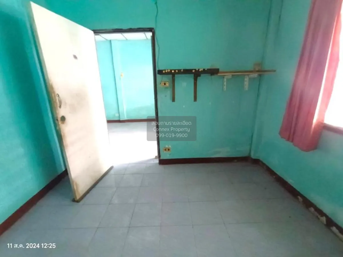 ขายทาวน์เฮ้าส์/ทาวน์โฮม  บ้านเรือนสุข 2 ลำผักกูด ธัญบุรี ปทุมธานี