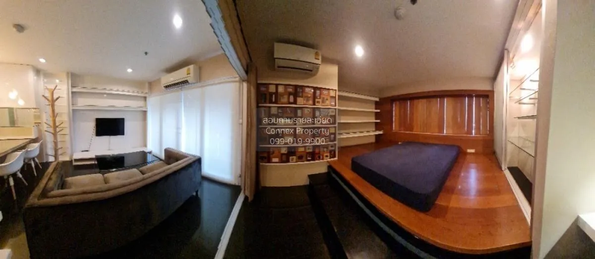 ขายคอนโด  แกรนด์ พาร์ค วิว อโศก BTS-อโศก คลองเตย เขต วัฒนา กรุงเท