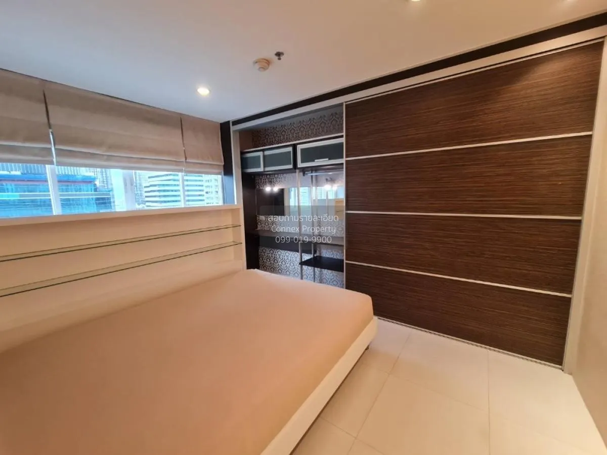 ขายคอนโด  แกรนด์ พาร์ค วิว อโศก BTS-อโศก คลองเตย เขต วัฒนา กรุงเท