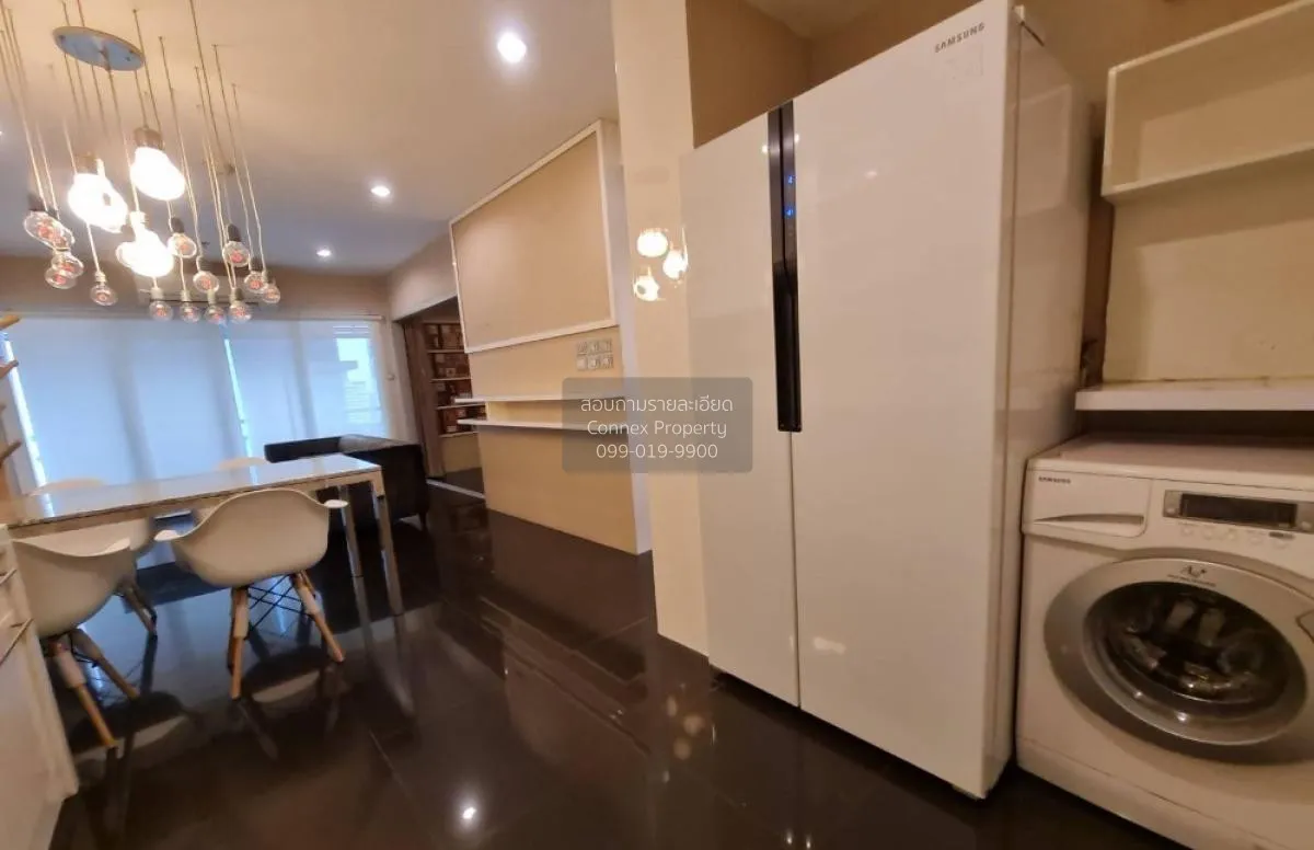 ขายคอนโด  แกรนด์ พาร์ค วิว อโศก BTS-อโศก คลองเตย เขต วัฒนา กรุงเท 3