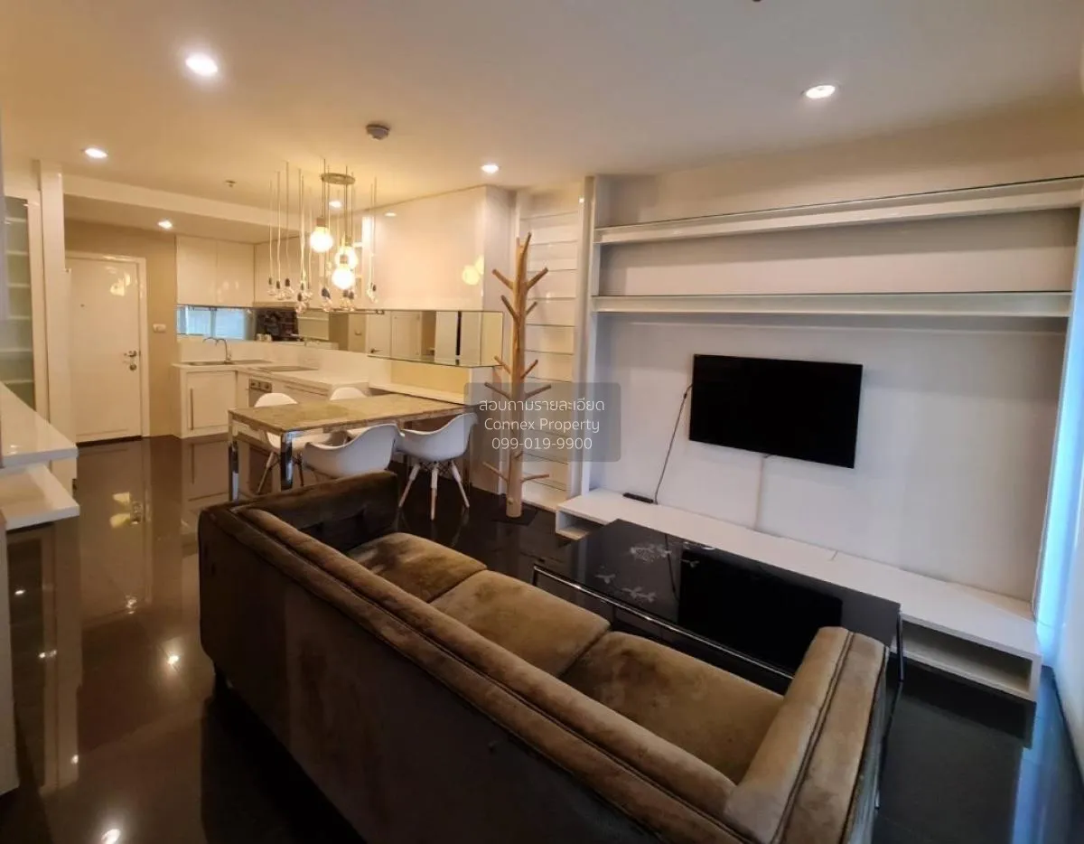 ขายคอนโด  แกรนด์ พาร์ค วิว อโศก BTS-อโศก คลองเตย เขต วัฒนา กรุงเท 4