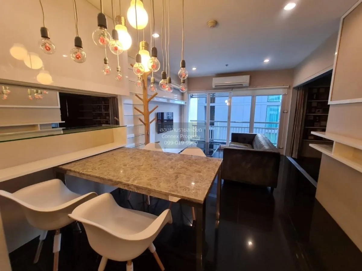 ขายคอนโด  แกรนด์ พาร์ค วิว อโศก BTS-อโศก คลองเตย เขต วัฒนา กรุงเท