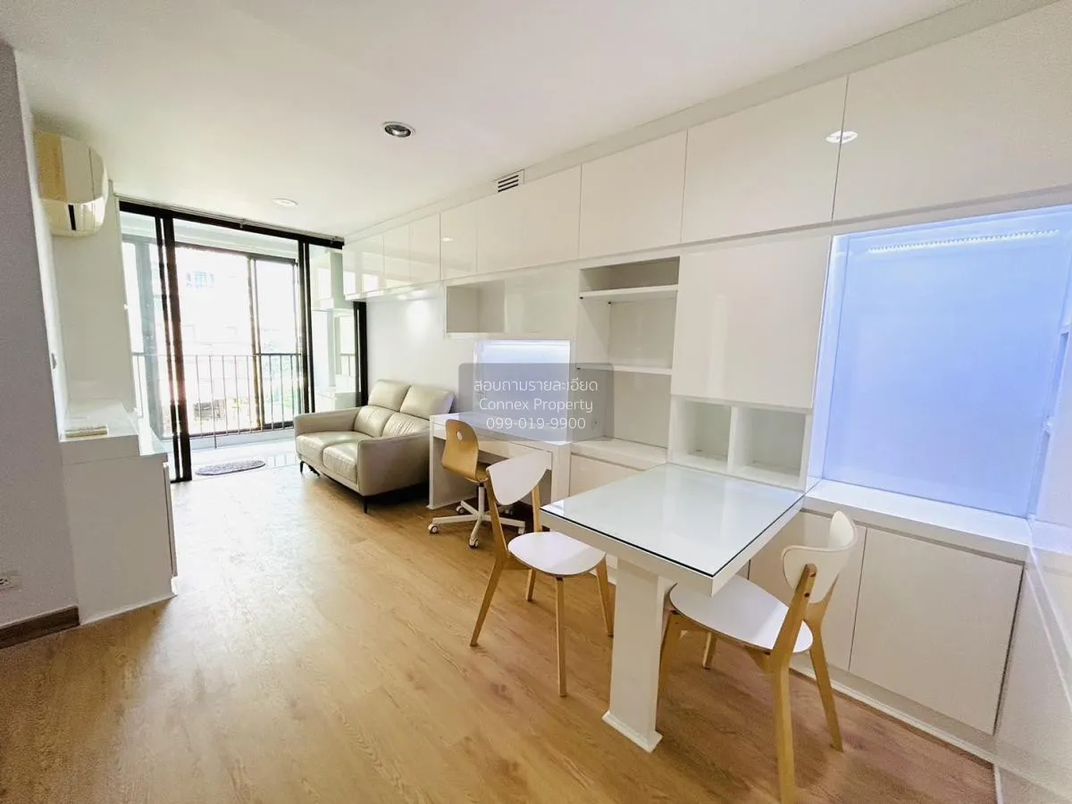 For Sale Condo , Ideo Blucove Sathorn , BTS-Wongwian Yai , Khlong 2