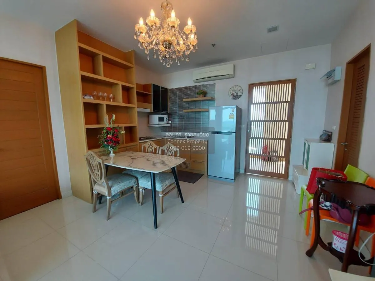 ขายคอนโด  คาซาลูน่า พาราดิโซ แสนสุข เมืองชลบุรี ชลบุรี CX-110984 2