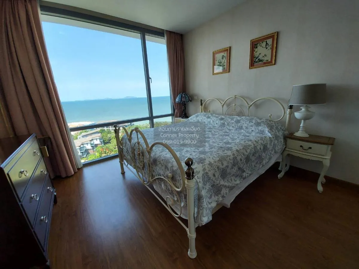 ขายคอนโด  คาซาลูน่า พาราดิโซ แสนสุข เมืองชลบุรี ชลบุรี CX-110984 4