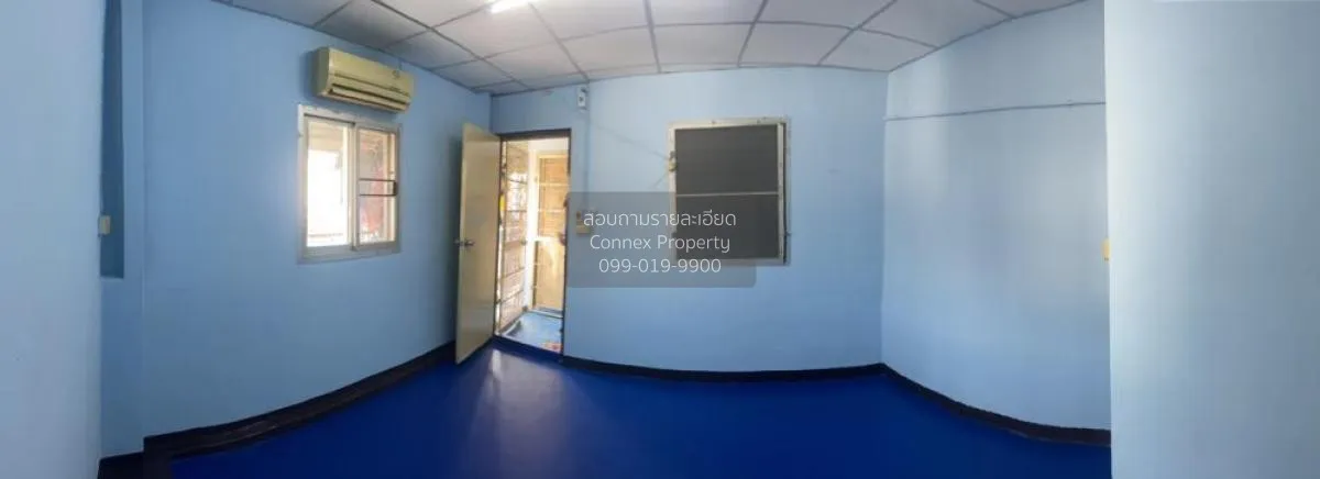 For Sale 5 - storey apartment Itsaraphap Road Soi 2 , Somdet Chao