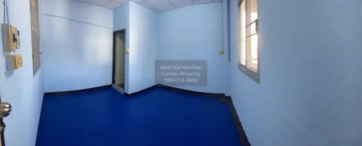 For Sale 5 - storey apartment Itsaraphap Road Soi 2 , Somdet Chao