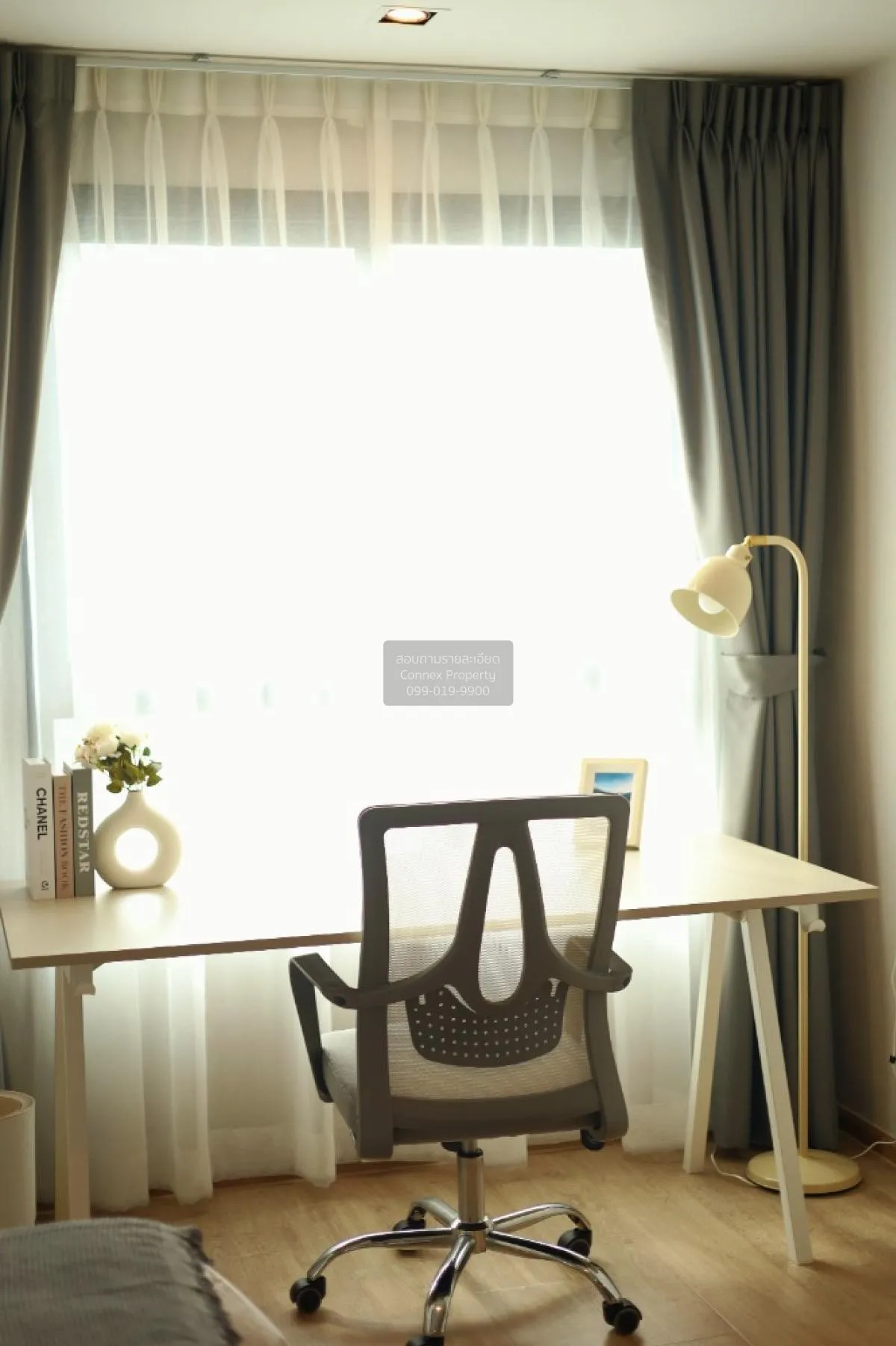 เช่าคอนโด  ไอดีโอ พระราม 9-อโศก เพนท์เฮ้าส์ MRT-พระราม 9 ห้วยขวาง 2