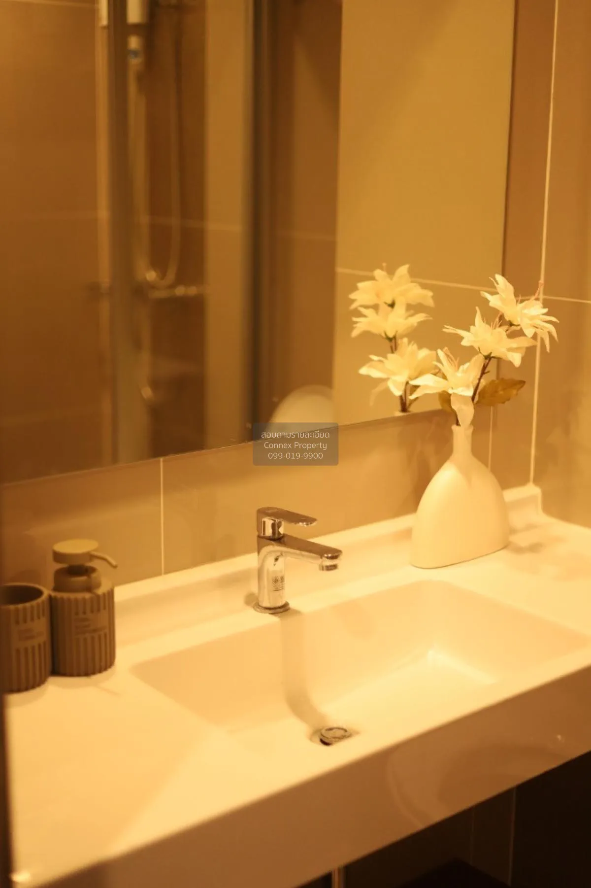 เช่าคอนโด  ไอดีโอ พระราม 9-อโศก เพนท์เฮ้าส์ MRT-พระราม 9 ห้วยขวาง 3