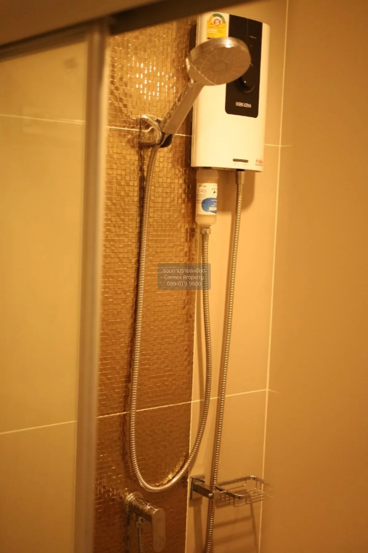 เช่าคอนโด  ไอดีโอ พระราม 9-อโศก เพนท์เฮ้าส์ MRT-พระราม 9 ห้วยขวาง 4