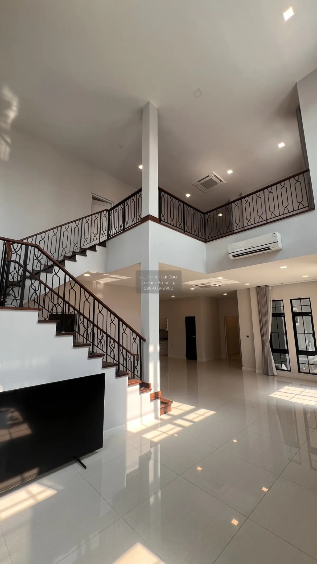 เช่าบ้าน  เดอะ พาลาซโซ่ ศรีนครินทร์ หนองบอน เขต ประเวศ กรุงเทพ CX