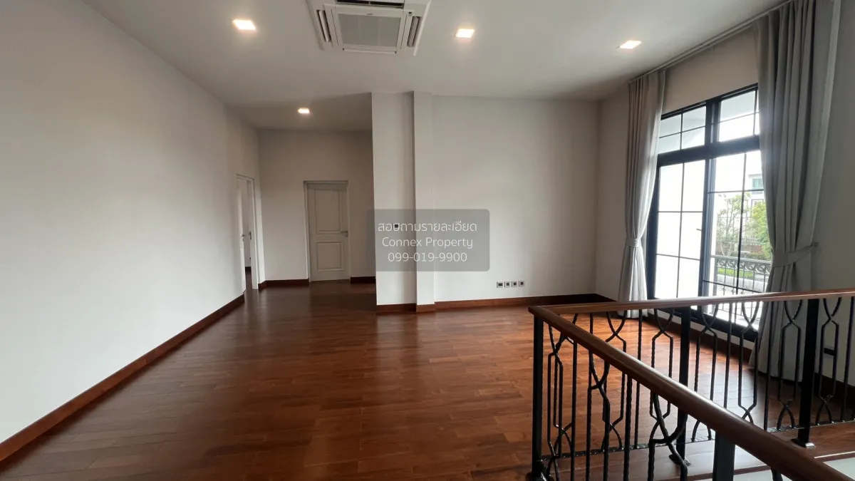 เช่าบ้าน  เดอะ พาลาซโซ่ ศรีนครินทร์ หนองบอน เขต ประเวศ กรุงเทพ CX