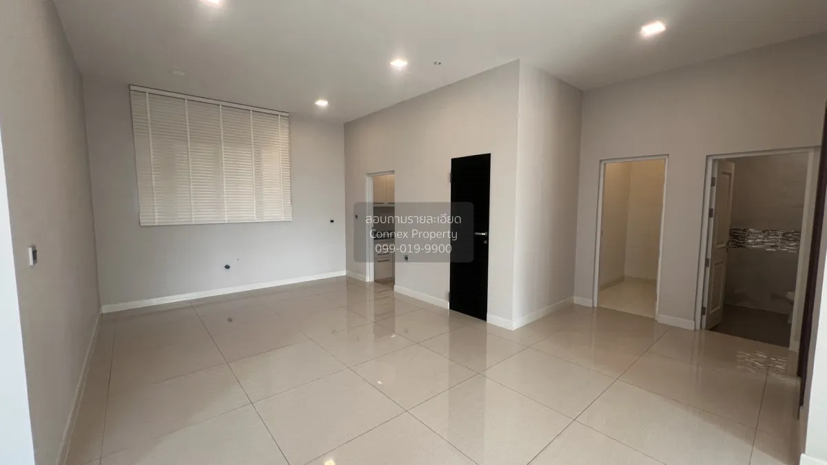 เช่าบ้าน  เดอะ พาลาซโซ่ ศรีนครินทร์ หนองบอน เขต ประเวศ กรุงเทพ CX