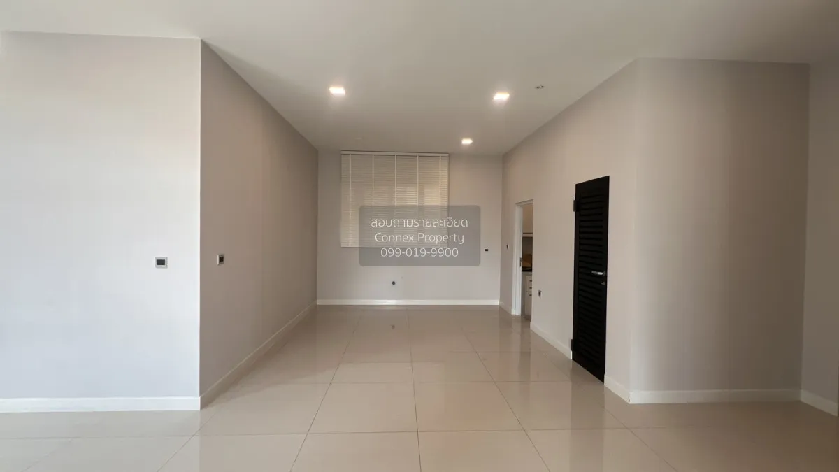 เช่าบ้าน  เดอะ พาลาซโซ่ ศรีนครินทร์ หนองบอน เขต ประเวศ กรุงเทพ CX