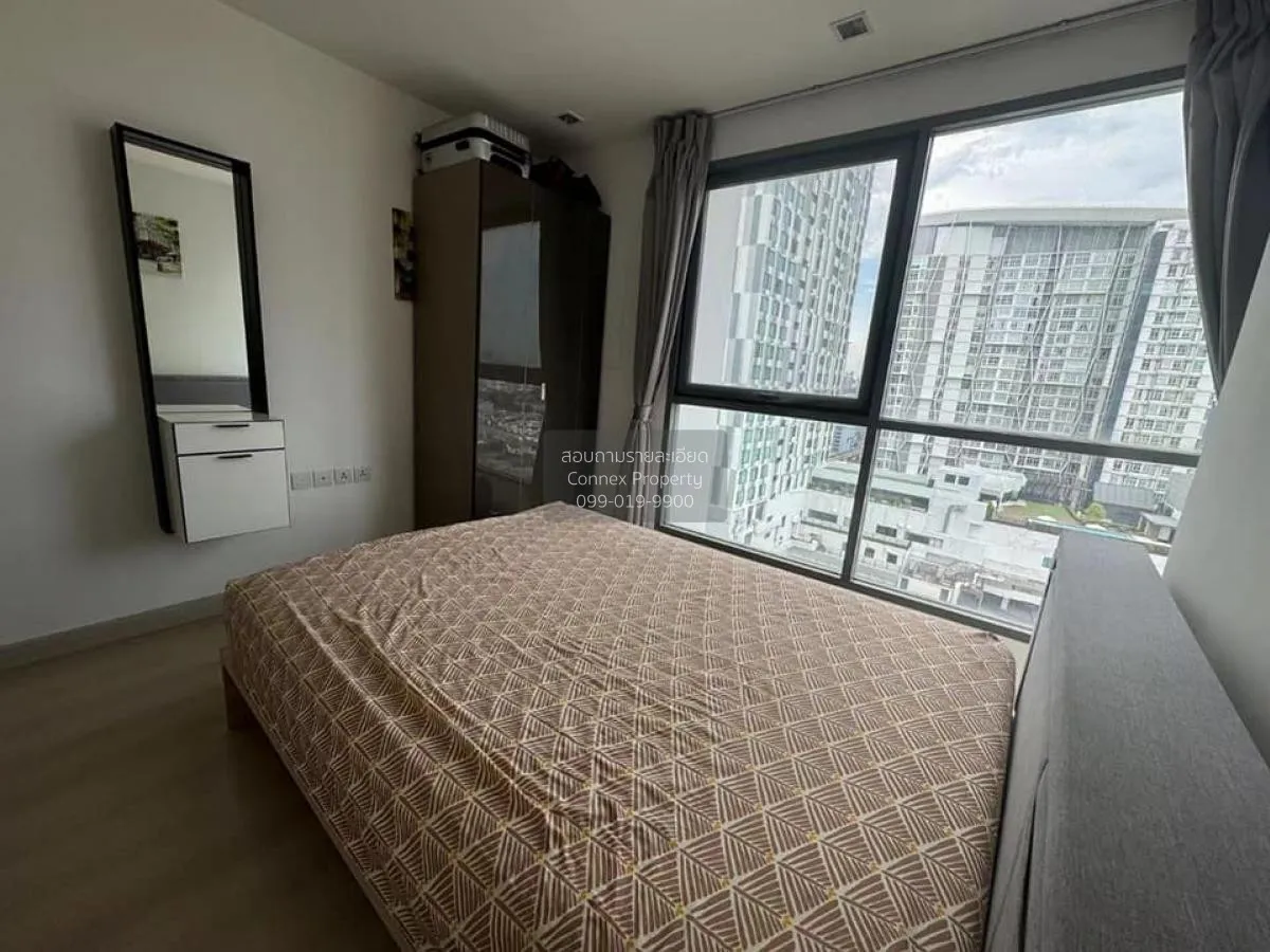 เช่าคอนโด  ไอดีโอ โมบิ สุขุมวิท BTS-อ่อนนุช บางจาก เขต พระโขนง กร 3