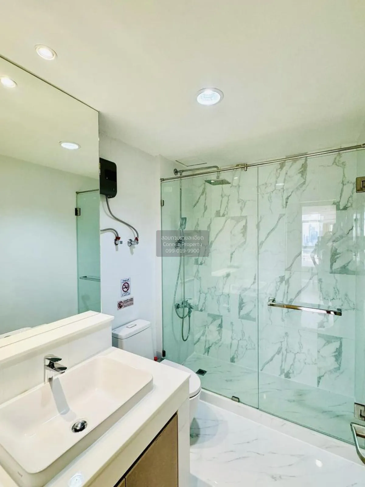 For Rent Condo , Waterford Diamond 30/1 , BTS-Phrom Phong , Khlon