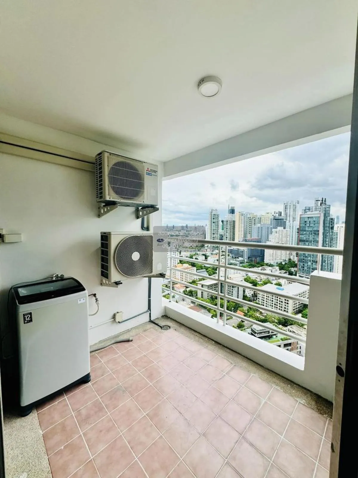 For Rent Condo , Waterford Diamond 30/1 , BTS-Phrom Phong , Khlon