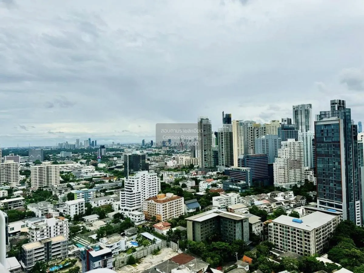 For Rent Condo , Waterford Diamond 30/1 , BTS-Phrom Phong , Khlon