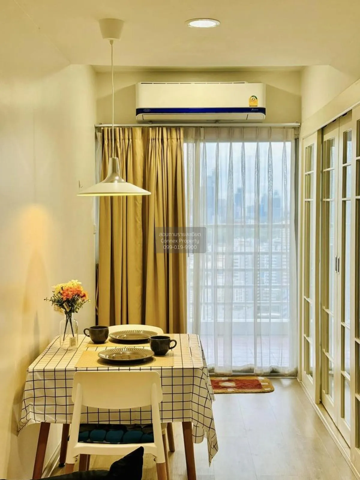 For Rent Condo , Waterford Diamond 30/1 , BTS-Phrom Phong , Khlon