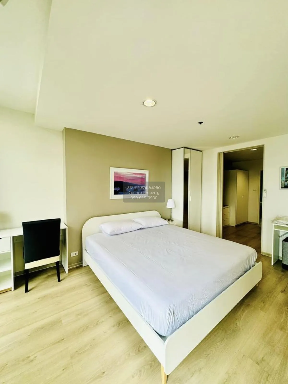 For Rent Condo , Waterford Diamond 30/1 , BTS-Phrom Phong , Khlon
