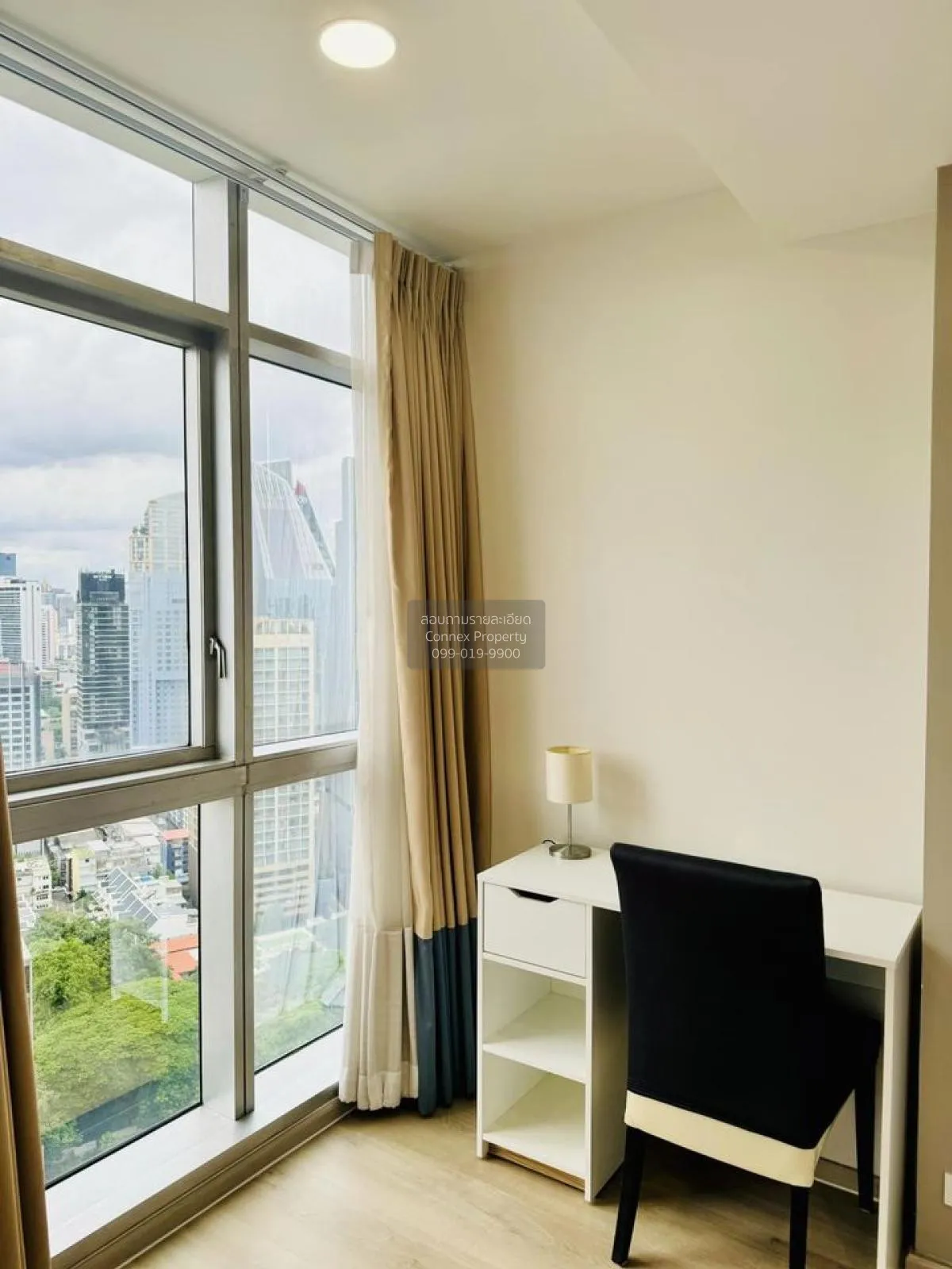 For Rent Condo , Waterford Diamond 30/1 , BTS-Phrom Phong , Khlon