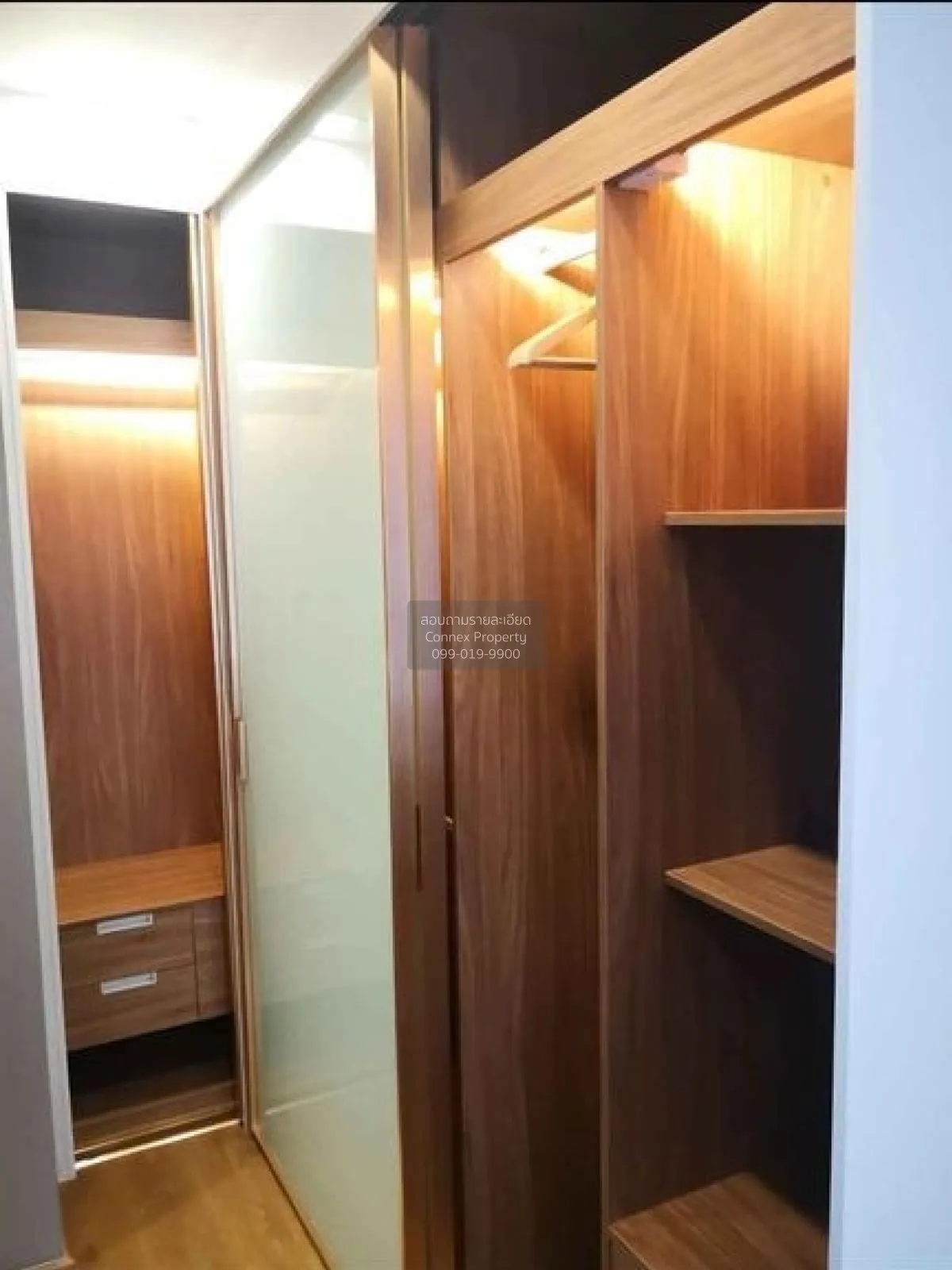 เช่าคอนโด  โนเบิล บี 33 BTS-พร้อมพงษ์ คลองเตยเหนือ เขต วัฒนา กรุง 4