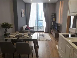 For Rent Condo , Noble BE 33 , BTS-Phrom Phong , Khlong Toei Nuea , Watthana , Bangkok , CX-110995