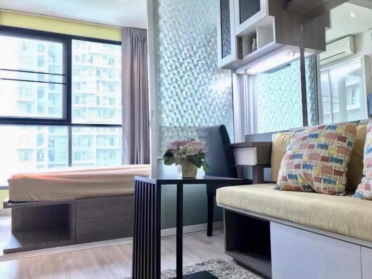 เช่าคอนโด  ไอดีโอ โมบิ สุขุมวิท BTS-อ่อนนุช บางจาก เขต พระโขนง กร 1