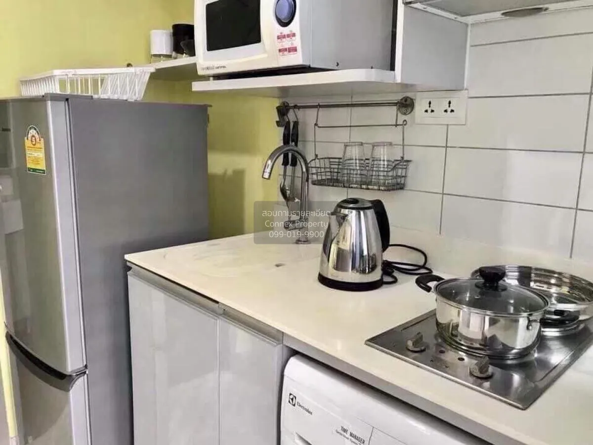 เช่าคอนโด  ไอดีโอ โมบิ สุขุมวิท BTS-อ่อนนุช บางจาก เขต พระโขนง กร 3