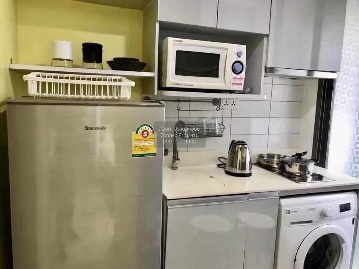 เช่าคอนโด  ไอดีโอ โมบิ สุขุมวิท BTS-อ่อนนุช บางจาก เขต พระโขนง กร 4