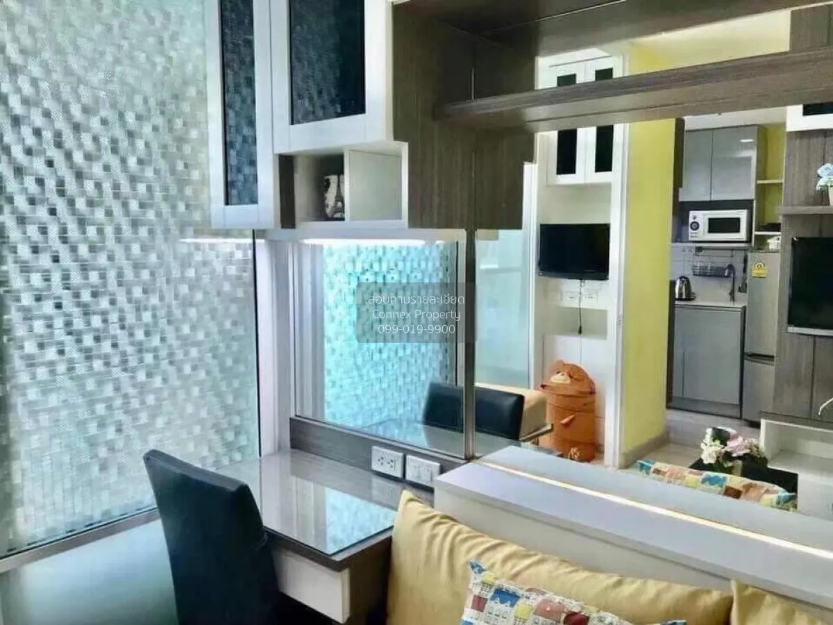 เช่าคอนโด  ไอดีโอ โมบิ สุขุมวิท BTS-อ่อนนุช บางจาก เขต พระโขนง กร