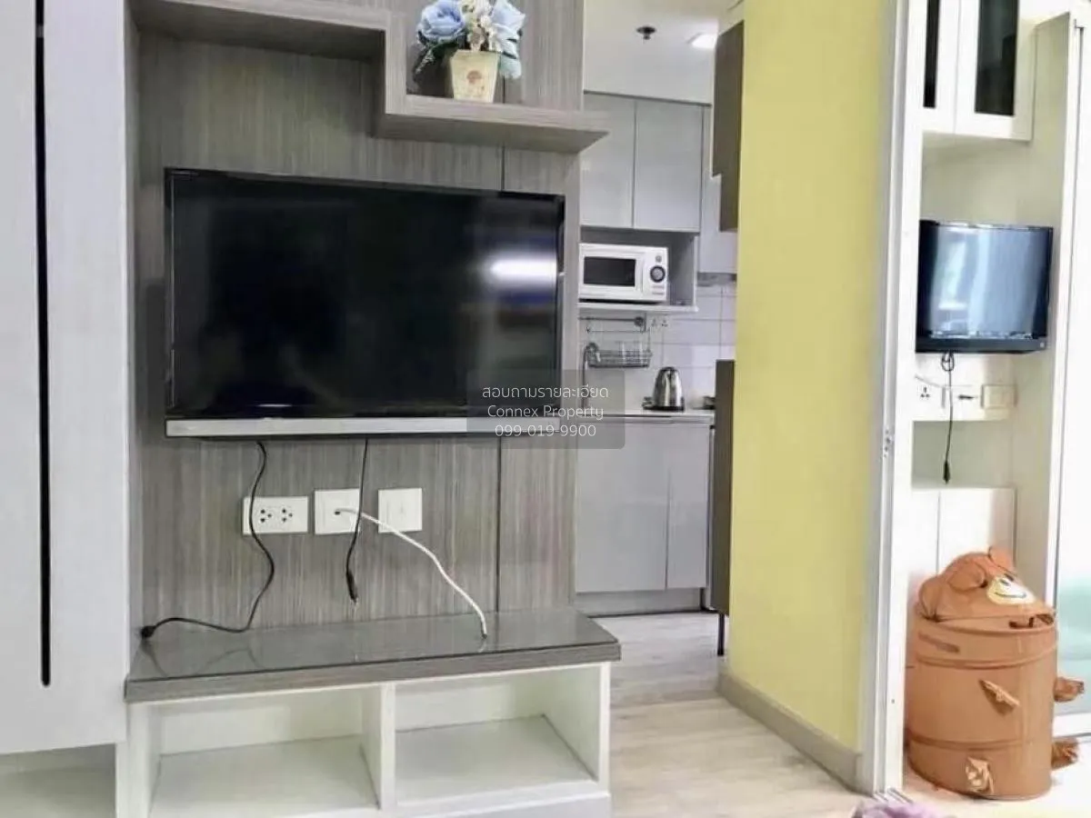 เช่าคอนโด  ไอดีโอ โมบิ สุขุมวิท BTS-อ่อนนุช บางจาก เขต พระโขนง กร