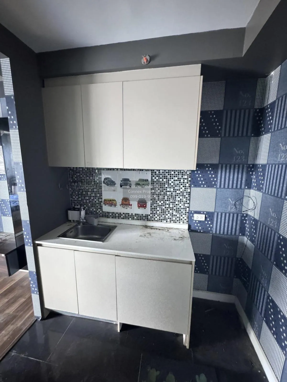 For Sale Condo , A Space Me Bangna , Bang Kaeo , Bang Phli , Samu 3