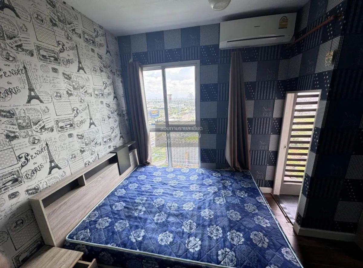 For Sale Condo , A Space Me Bangna , Bang Kaeo , Bang Phli , Samu 4